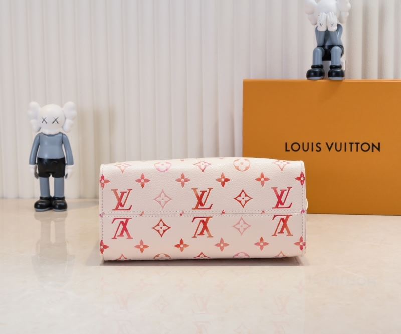 LV Shopping Bags